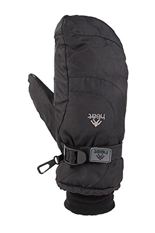  Gordini Neat Mens Waterproof Fleece Cuff Mitten