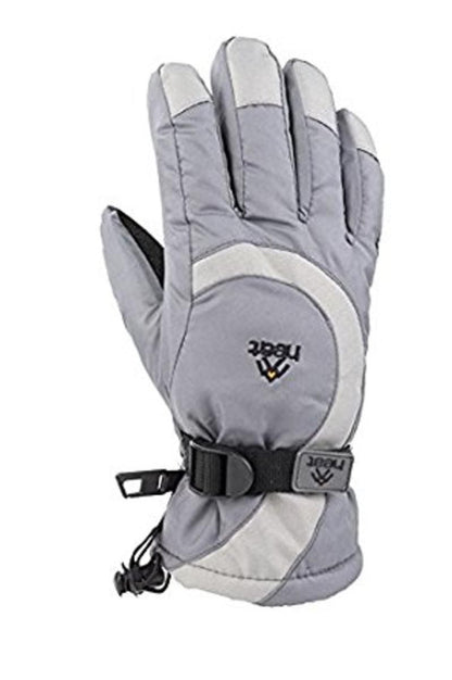  Gordini Mens Waterproof Gauntlet Gloves