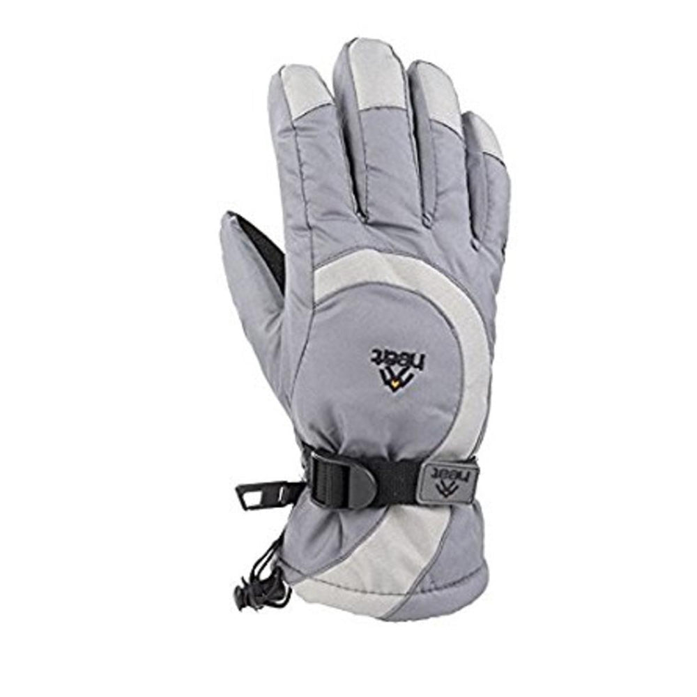  Gordini Mens Waterproof Gauntlet Gloves