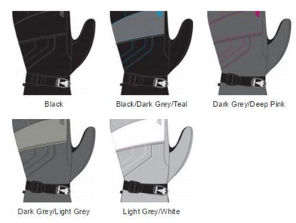  Gordini Juniors Ultra Dri-Max VII Mitt