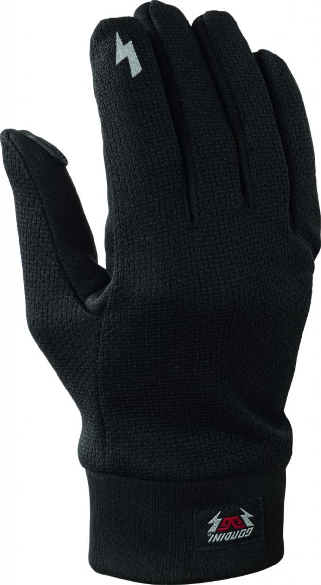  Gordini Womens Generator Basic Liner Gloves (Small)