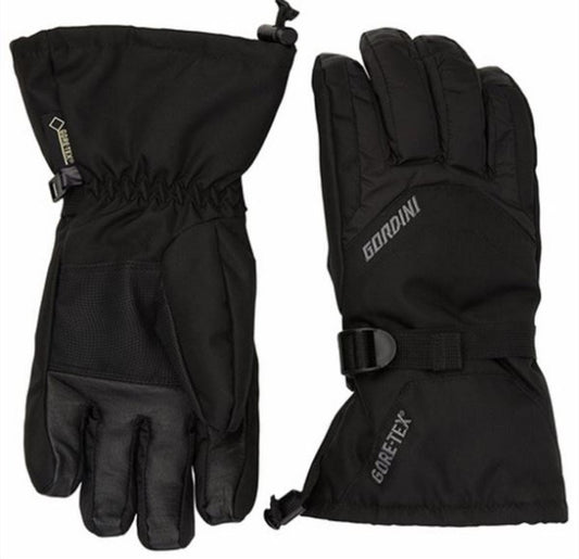  Gordini Womens Gore Promo Gauntlet Gloves