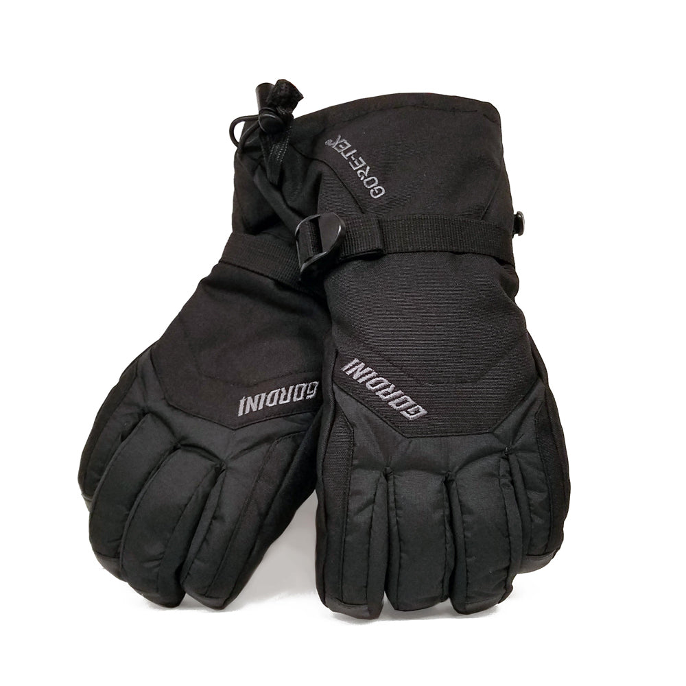  Gordini Womens Gore Promo Gauntlet Gloves