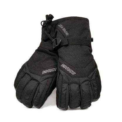  Gordini Womens Gore Promo Gauntlet Gloves