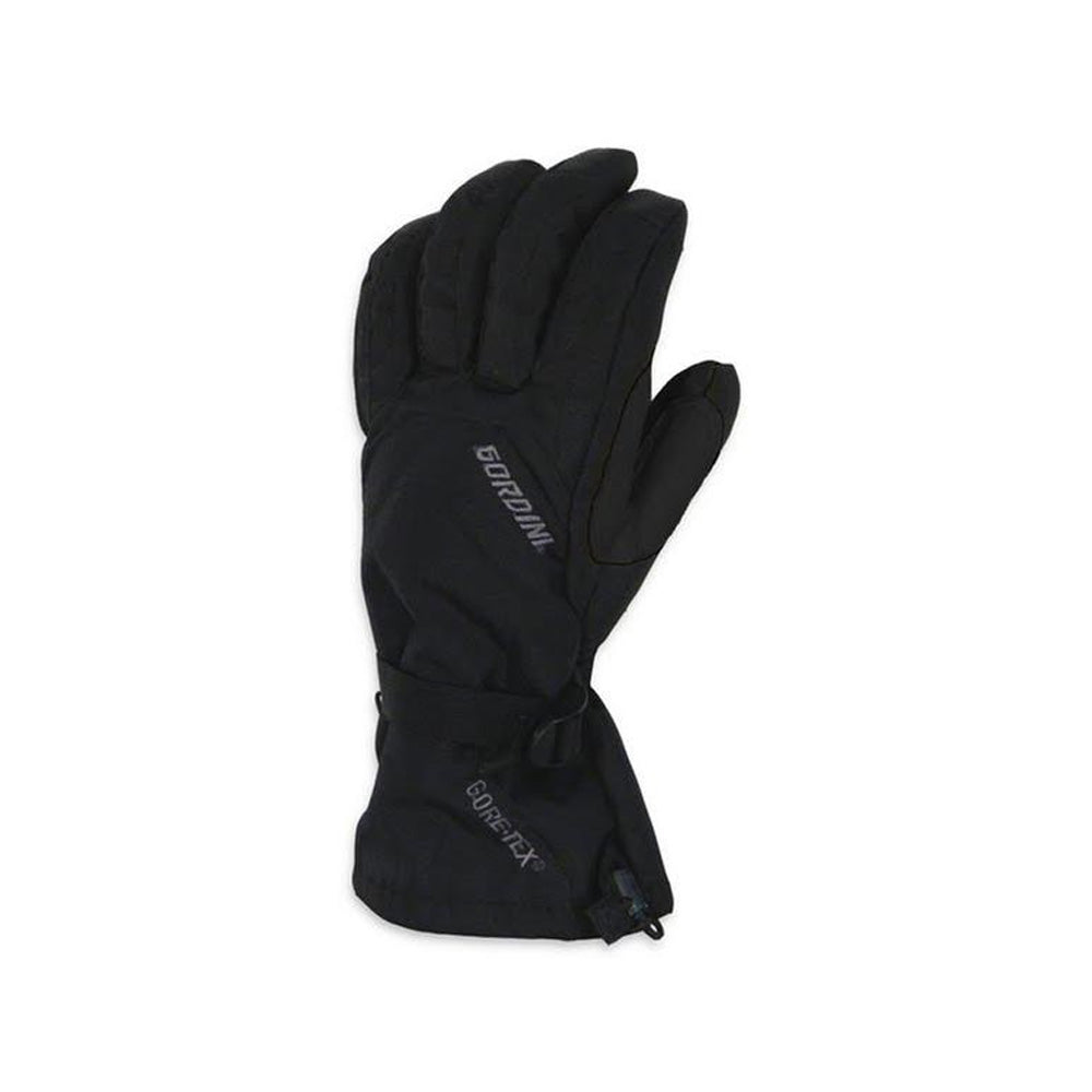  Gordini Womens Gore Promo Gauntlet Gloves