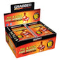  Grabber Warmers Peel N Stick 12+ Hour Adhesive Body Warmer - 40 Pack Box