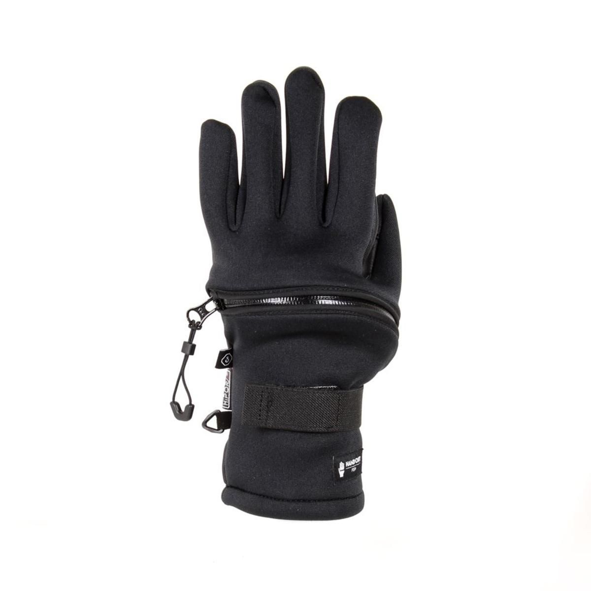  Hand Out Fish Gloves