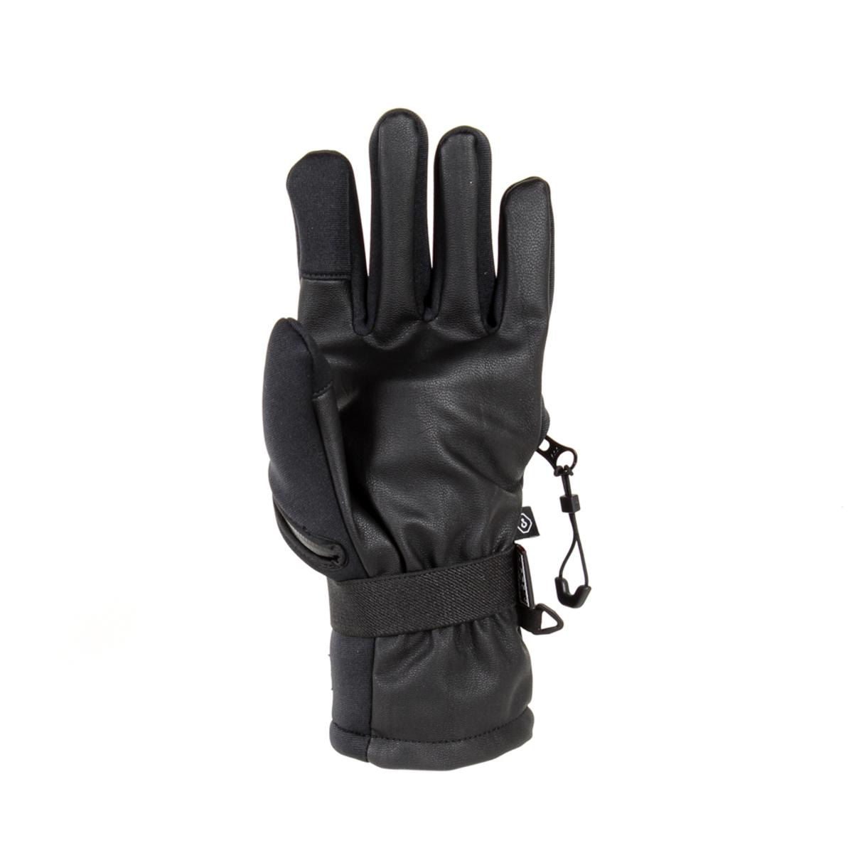  Hand Out Fish Gloves