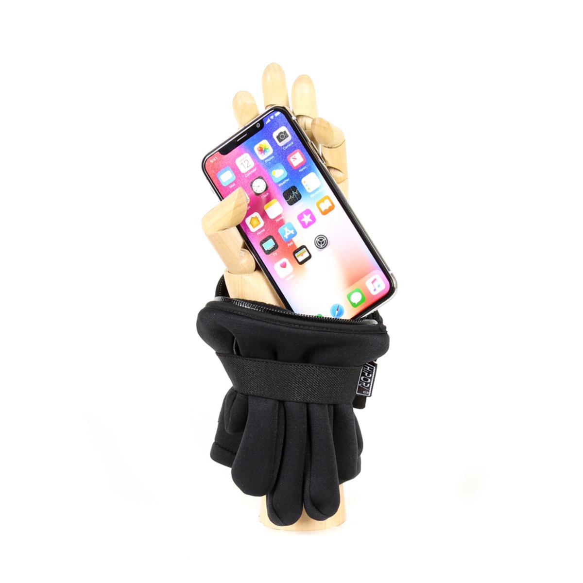  Hand Out Fish Gloves