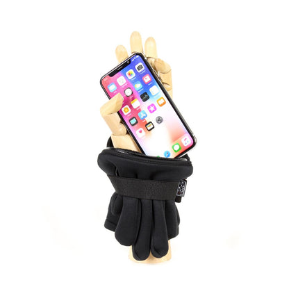  Hand Out Fish Gloves