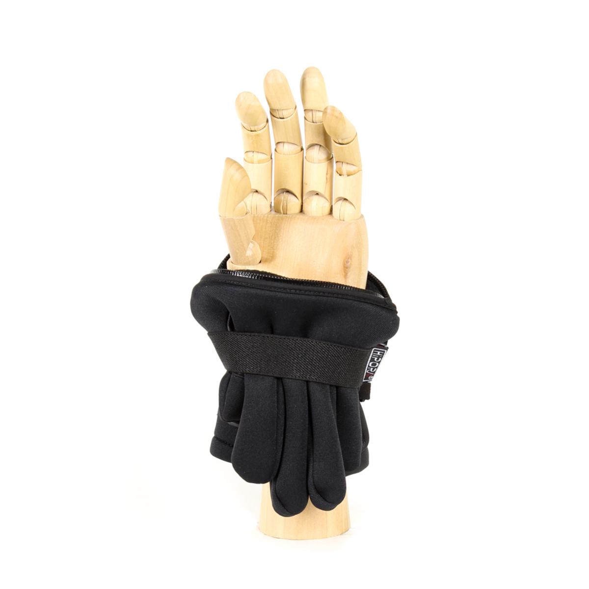  Hand Out Fish Gloves