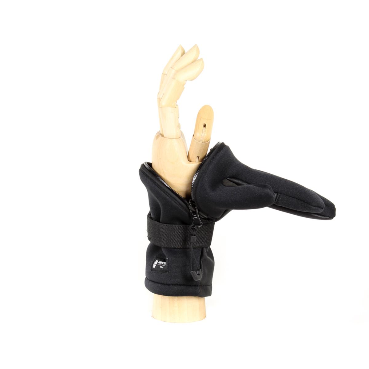  Hand Out Fish Gloves