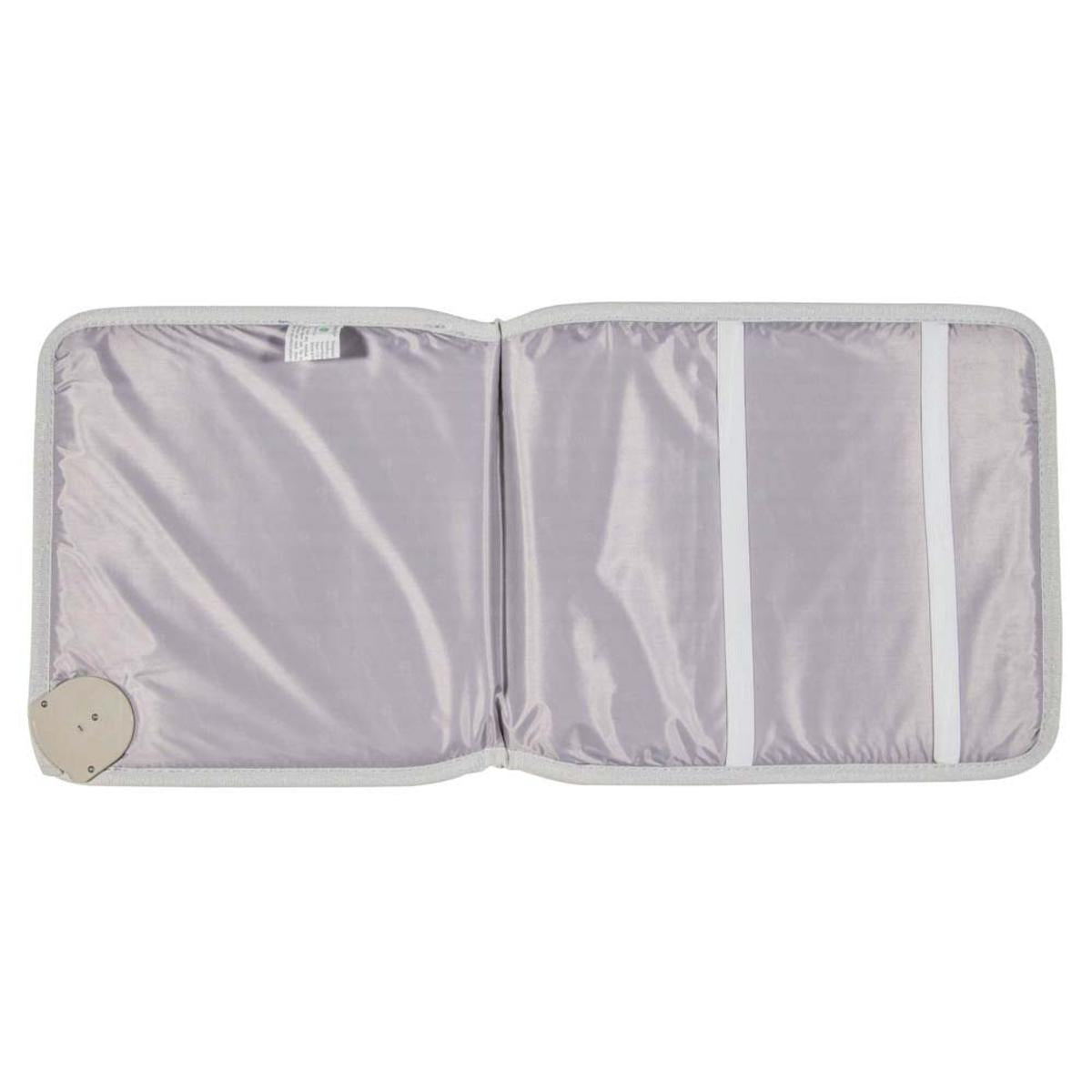  HealthyLine Platinum Mat Chair 4018 Firm - Photon Advanced PEMF InfraMat Pro
