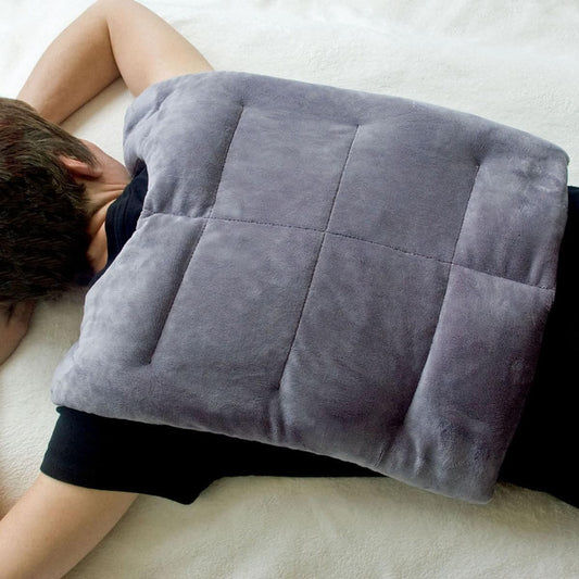  Herbal Concepts Hot/Cold Herbal Pack For Neck Shoulder And Spine