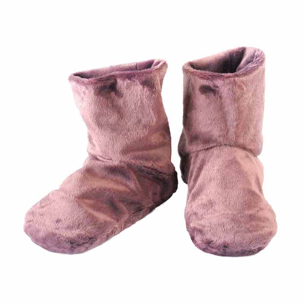  Herbal Concepts Comfort Booties