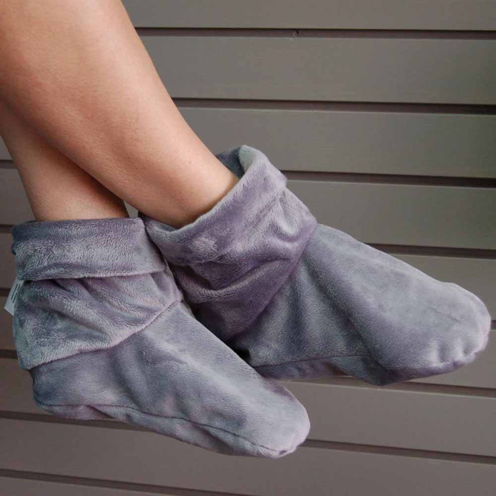  Herbal Concepts Comfort Booties