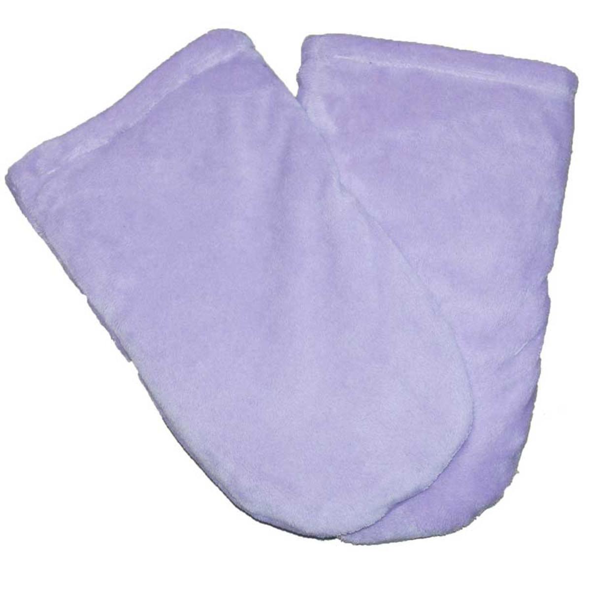  Herbal Concepts Comfort Mitts