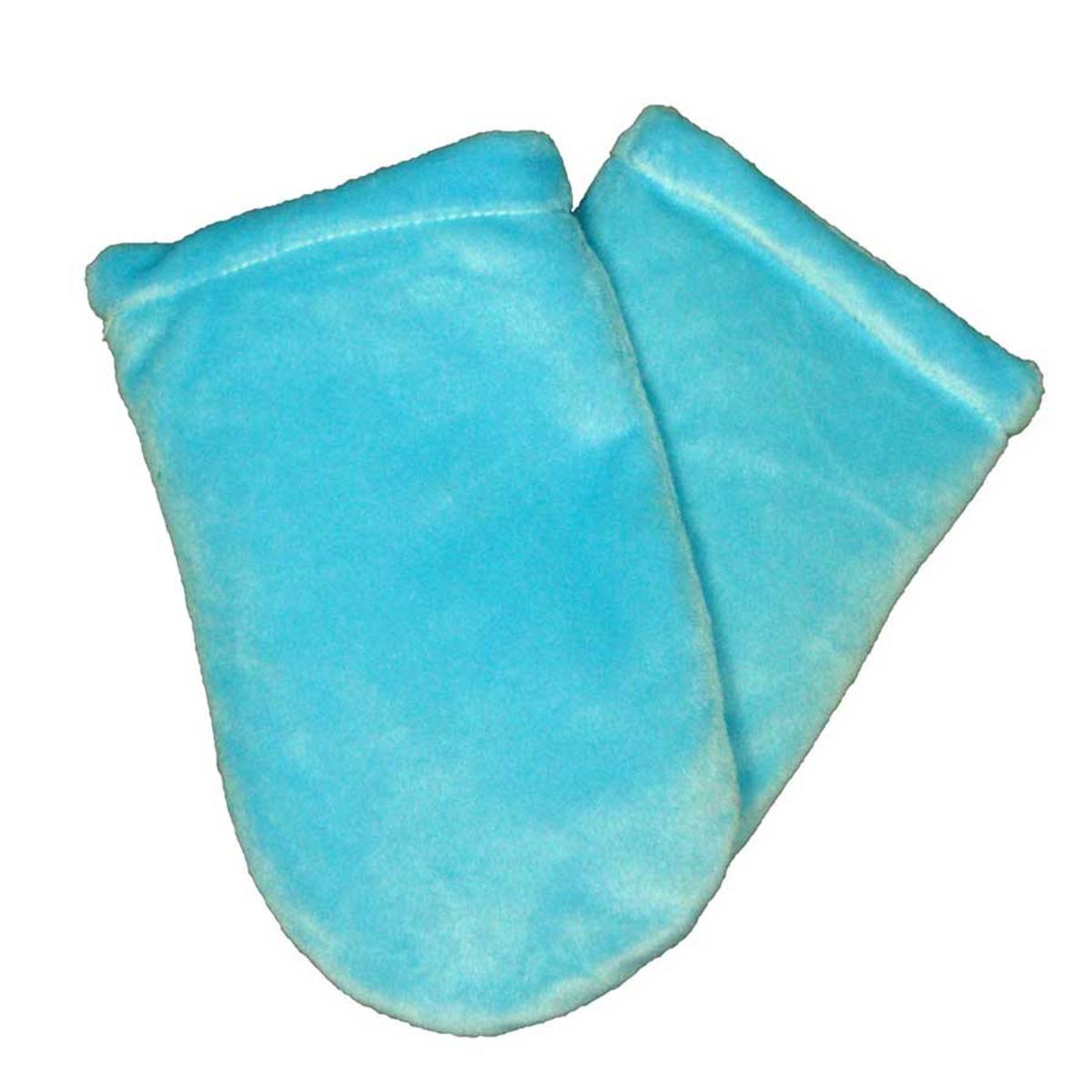 Herbal Concepts Comfort Mitts
