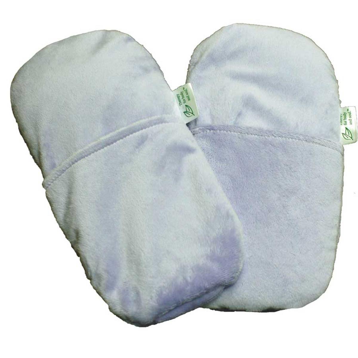  Herbal Concepts Herbal Microwavable Slippers