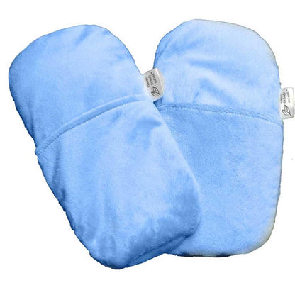  Herbal Concepts Herbal Microwavable Slippers