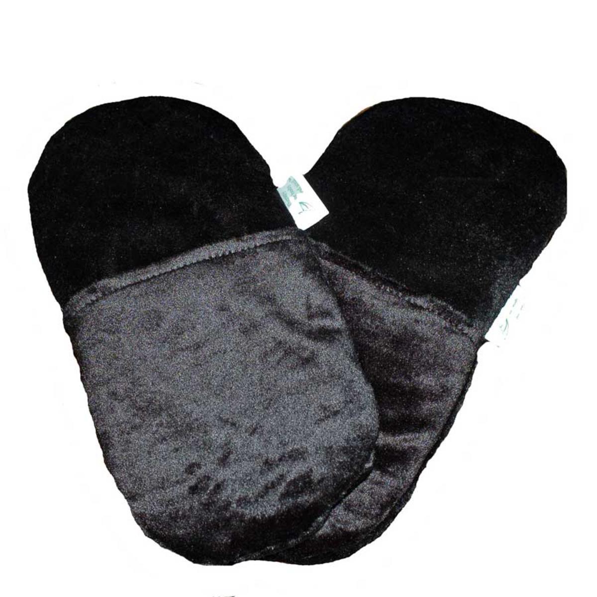  Herbal Concepts Herbal Microwavable Slippers