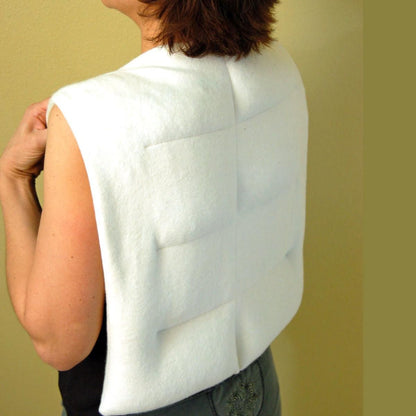  Herbal Concepts Organic Back Wrap