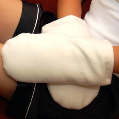  Herbal Concepts Organic Comfort Mitts