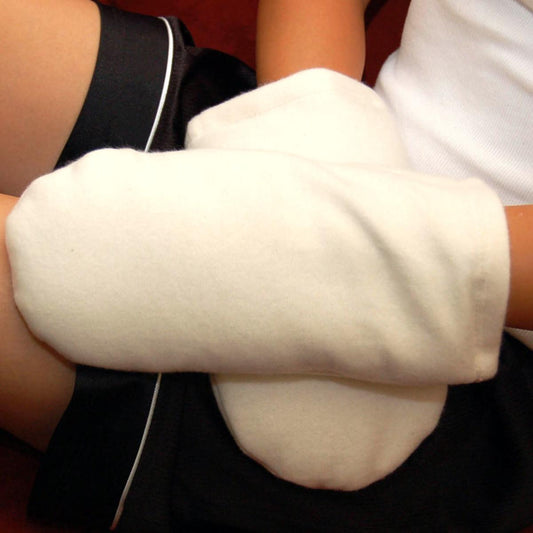  Herbal Concepts Organic Comfort Mitts