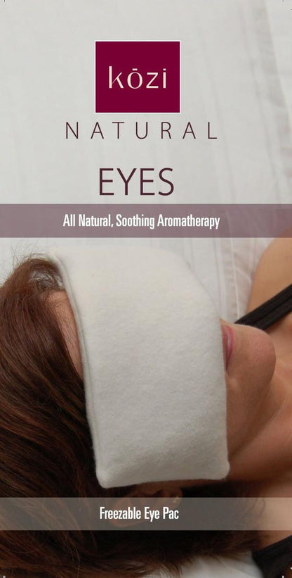  Herbal Concepts Organic Eyes Pillow