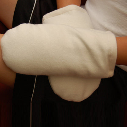  Herbal Concepts Organic Hand Mitts