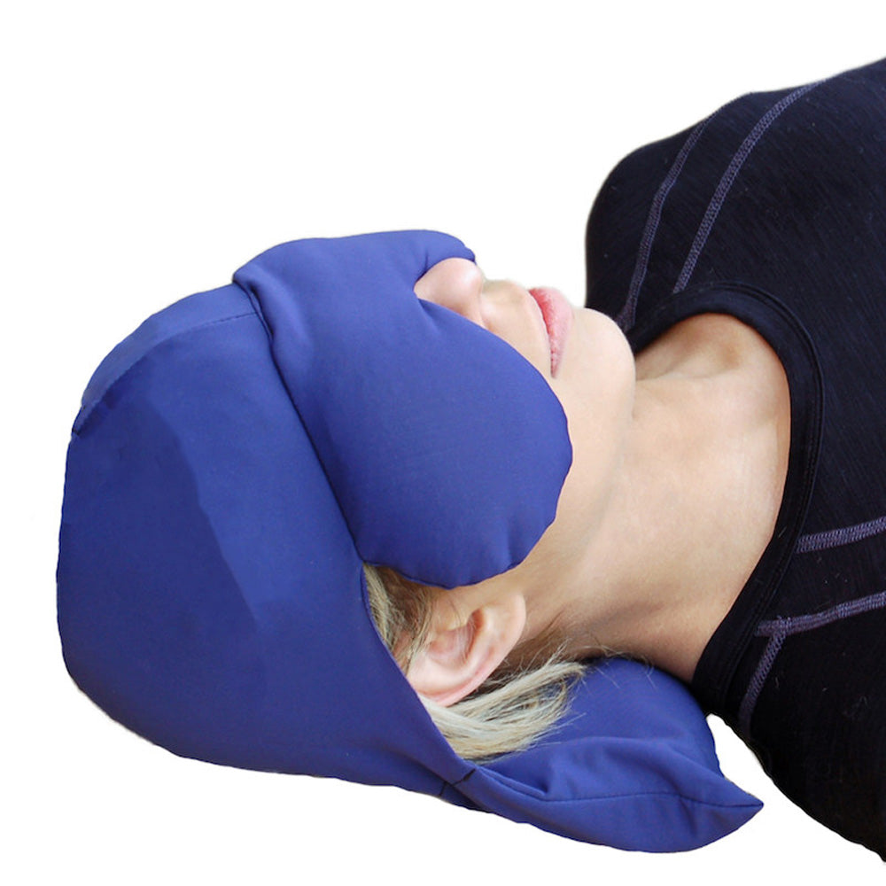  Herbal Concepts Sinus & Migraine Cap