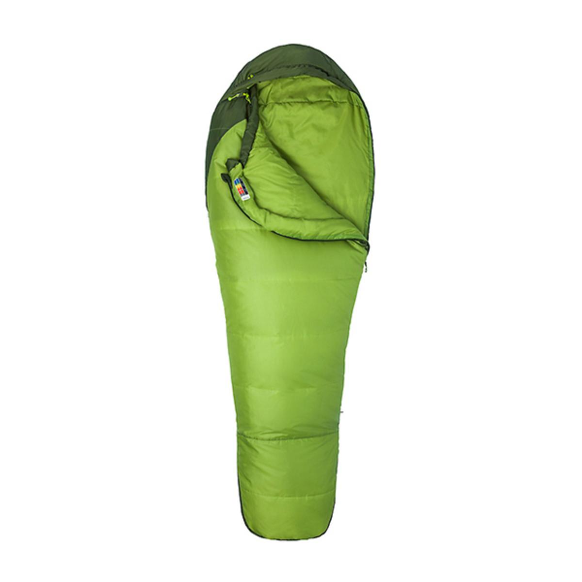  Marmot Mens Trestles 30 Sleeping Bags
