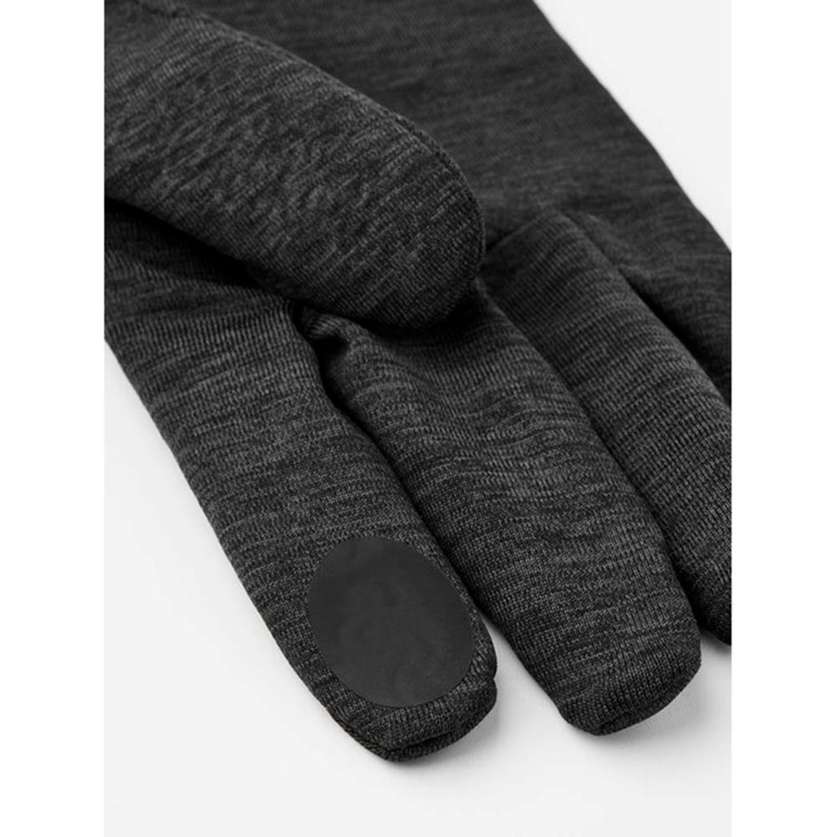  Hestra Unisex Tactility Heat Liner 5-Finger Gloves