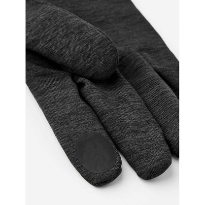  Hestra Unisex Tactility Heat Liner 5-Finger Gloves
