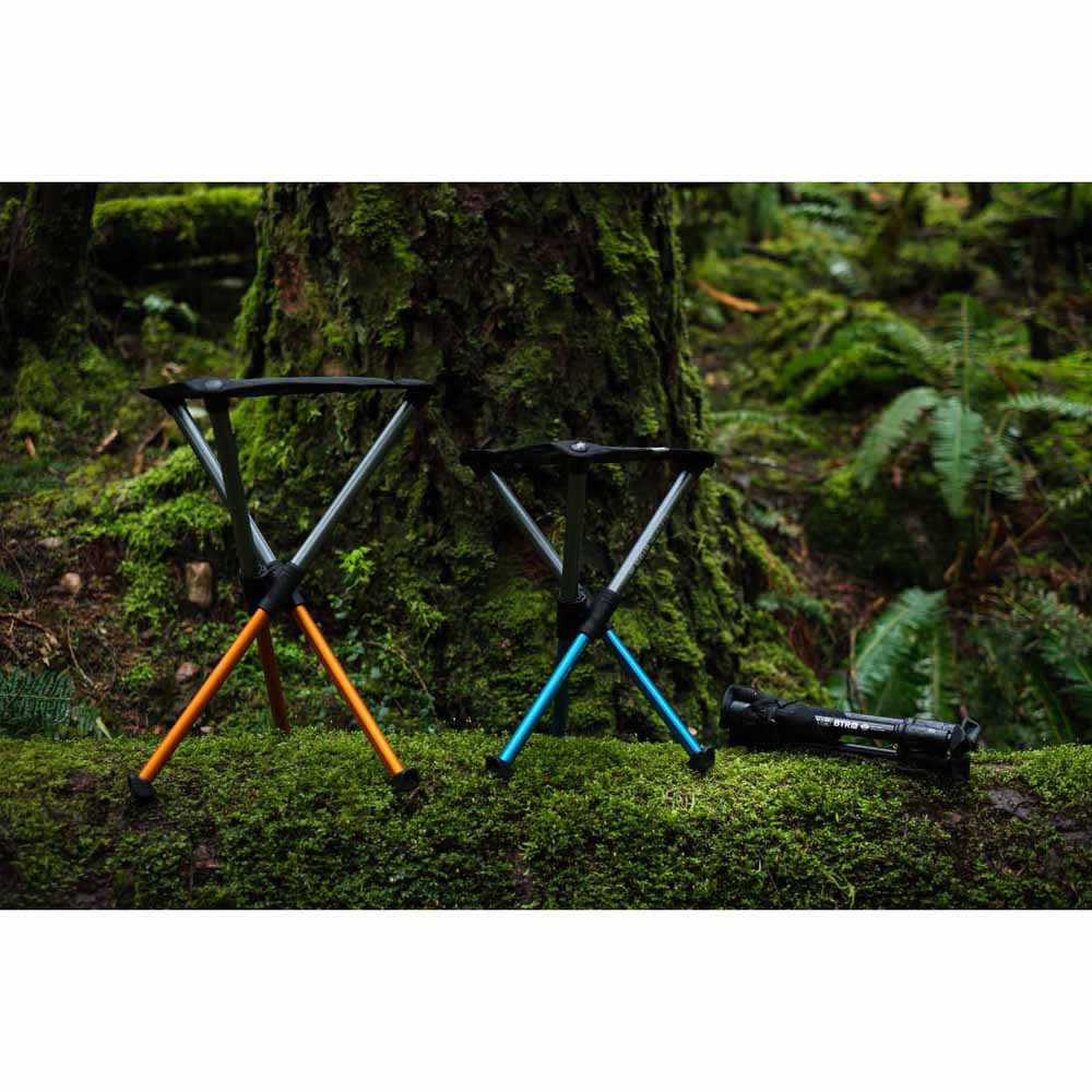  Hillsound BTR 14 Inch Ultralight Tripod Stool