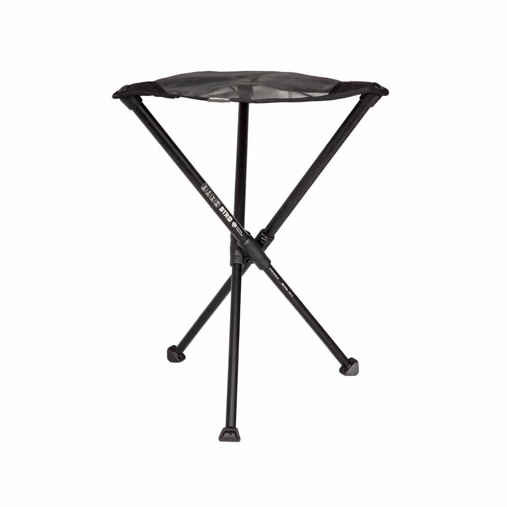  Hillsound BTR 17 Inch Ultralight Tripod Stool