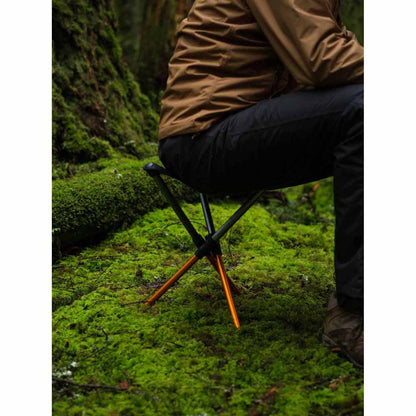  Hillsound BTR 17 Inch Ultralight Tripod Stool