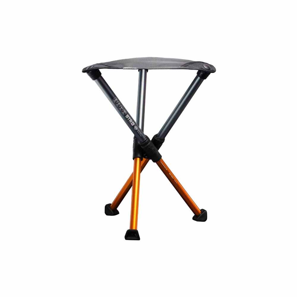  Hillsound BTR 17 Inch Ultralight Tripod Stool