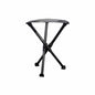  Hillsound BTR 20 Inch Ultralight Tripod Stool - Black