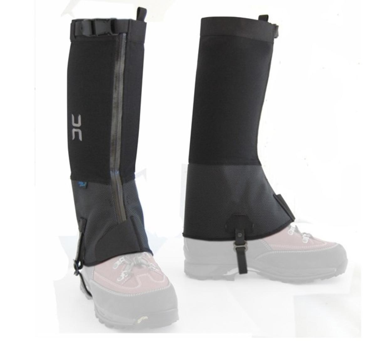  Hillsound Super Armadillo Nano Gaiter