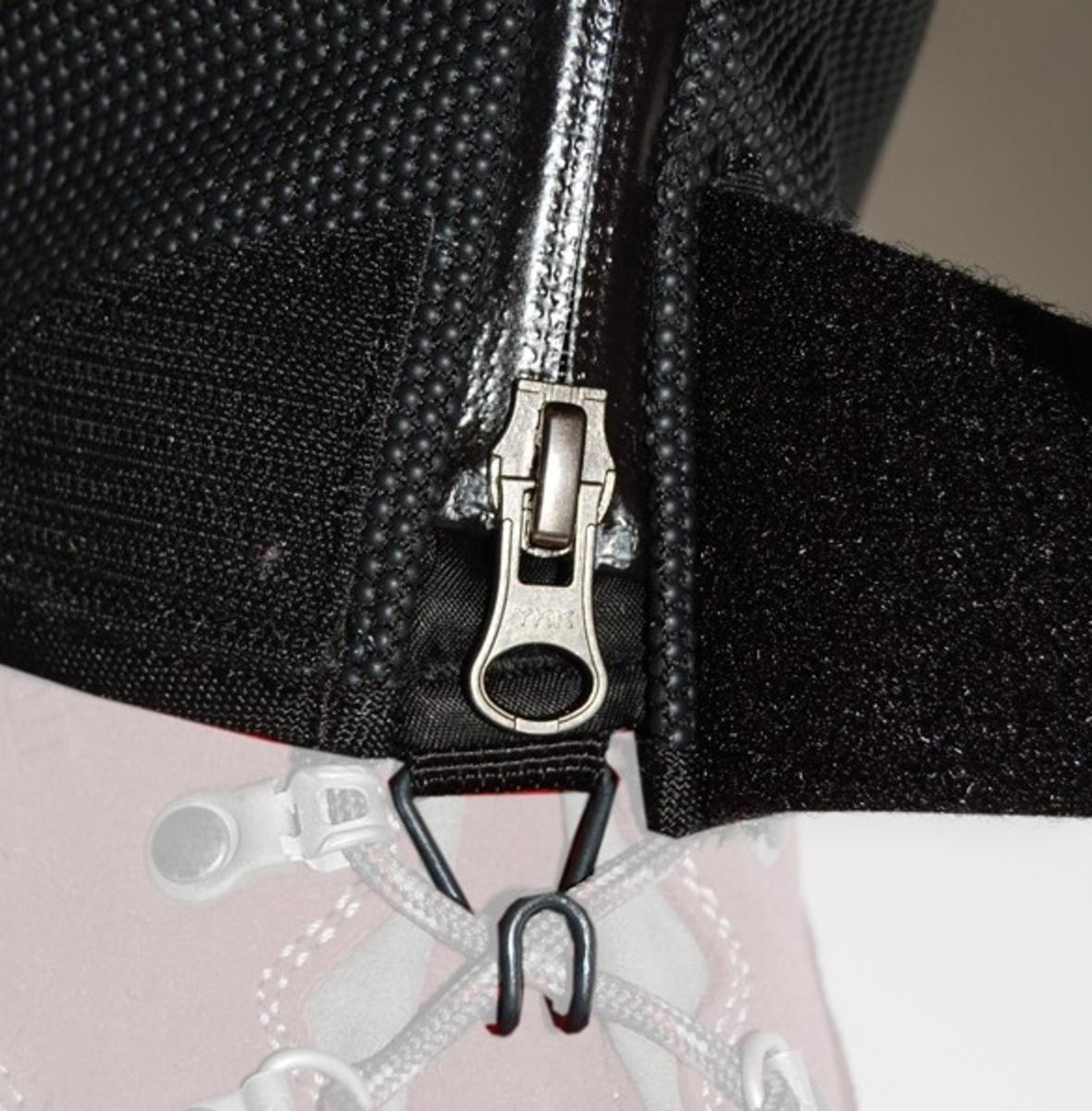  Hillsound Super Armadillo Nano Gaiter