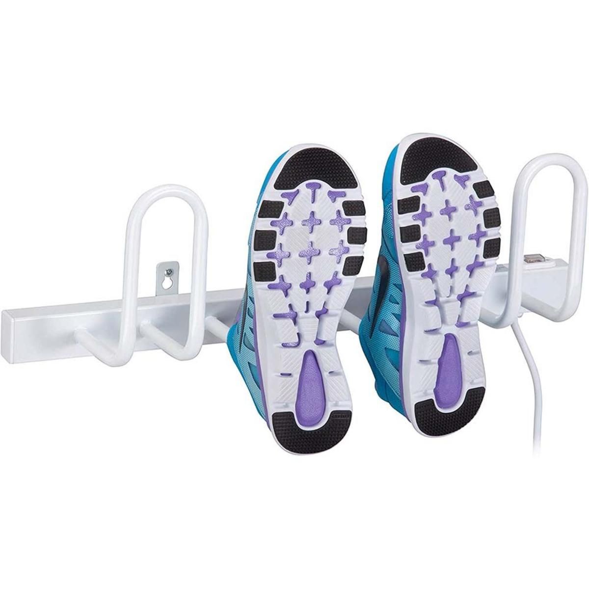  Honey-Can-Do Wall Mount Electric Shoe Warmer