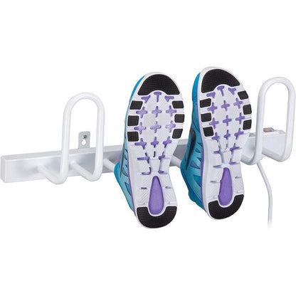 Honey-Can-Do Wall Mount Electric Shoe Warmer