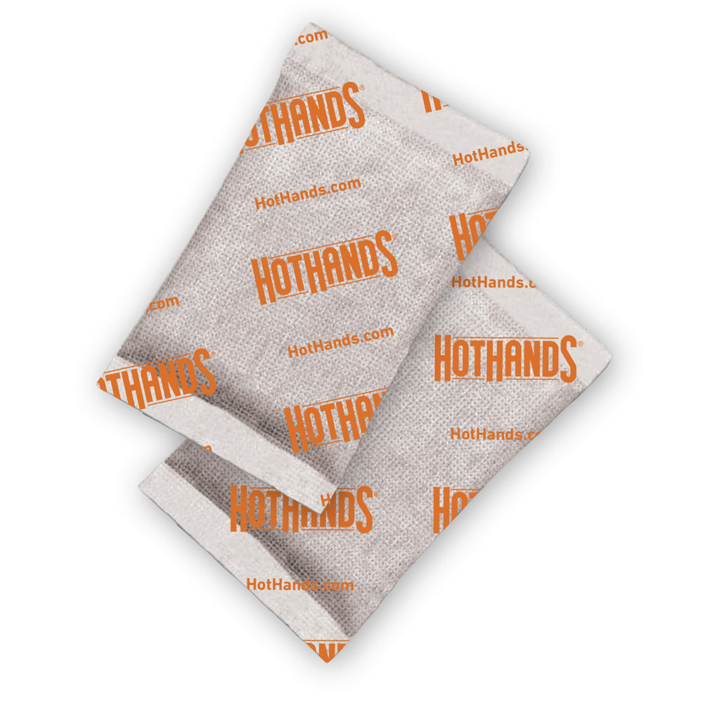  HotHands 10 Hour Hand Warmers - 40 Pack Case