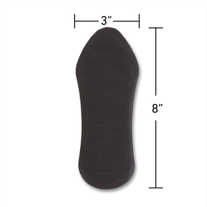  HotHands 9+ Hour Insole Foot Warmers With Adhesive - 16 Pairs