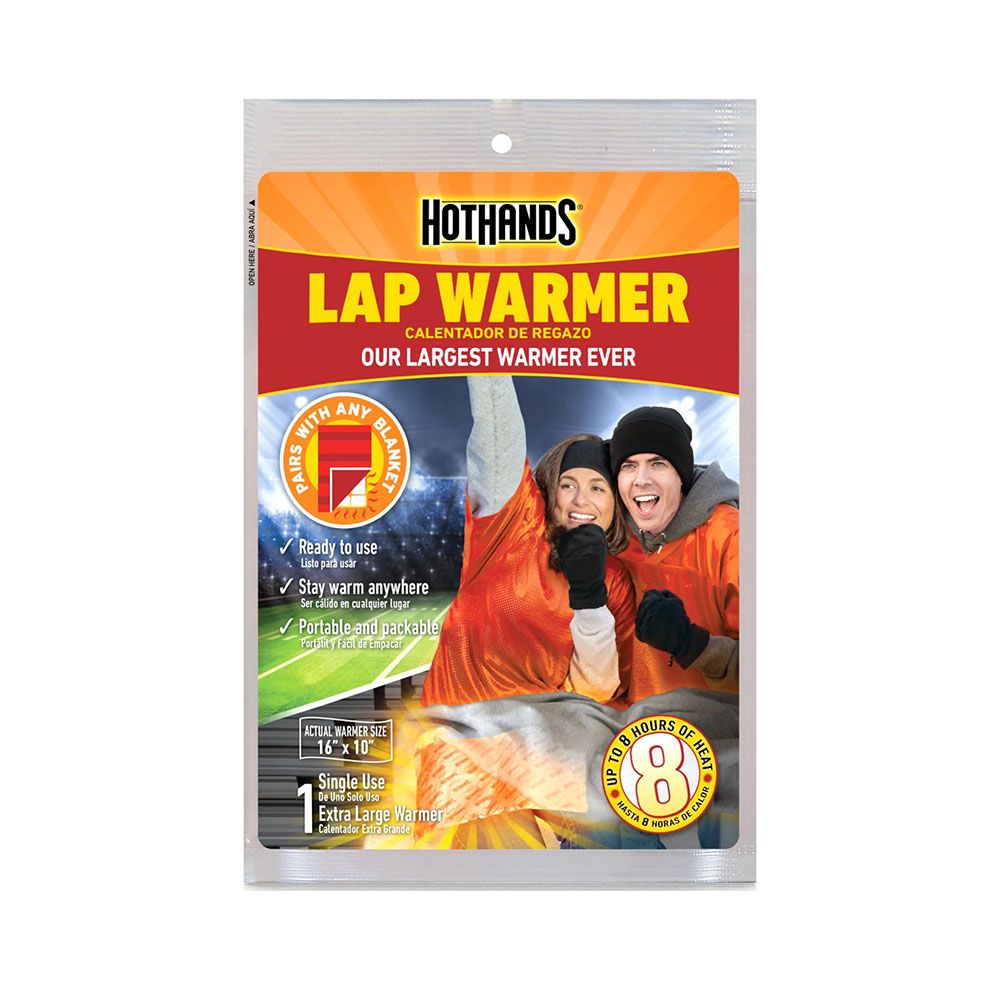  HotHands Lap Warmer