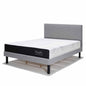  Hush 11in Smooth Top Iced Hybrid Mattress - Twin/White