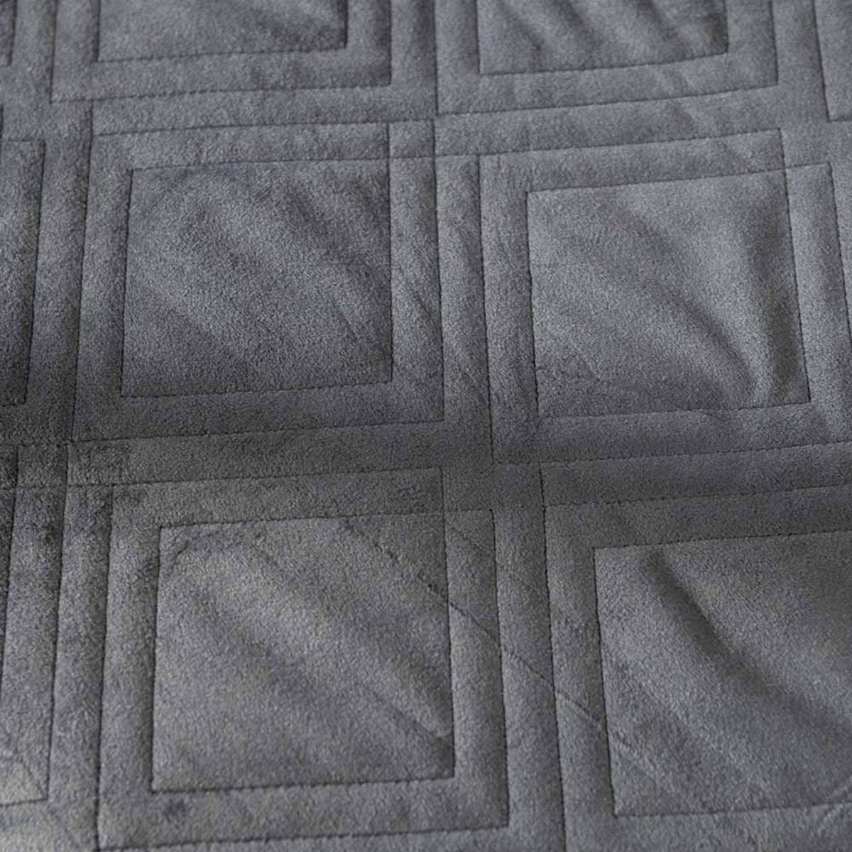  Hush 25 Lb Classic Blanket With Duvet Cover - Queen/80x87