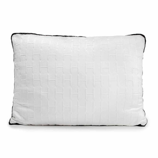  Hush Hybrid Adjustable Cooling Pillow 2 Sided - One Side Cooling, One Side Classic Stretch