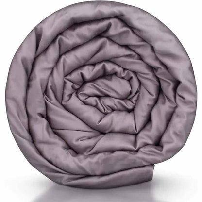  Hush Iced 2.0 12 Lb Cooling Weighted Blanket For Hot Sleepers - Teen